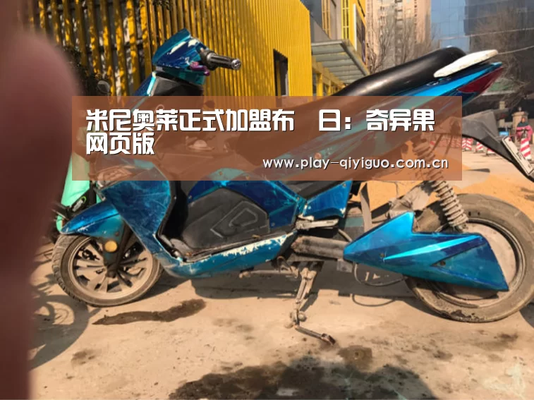 米尼奥莱正式加盟布魯日:奇异果网页版(图2) 奇异果网页版